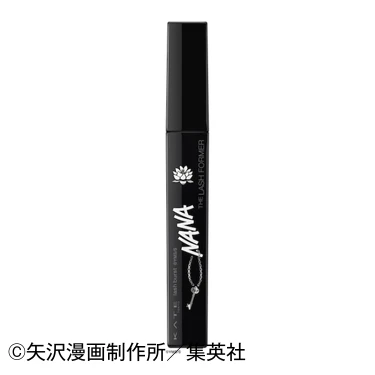 ドルチェ＆ガッバーナ マスカラ 01トータルブラック ミゼルエディ